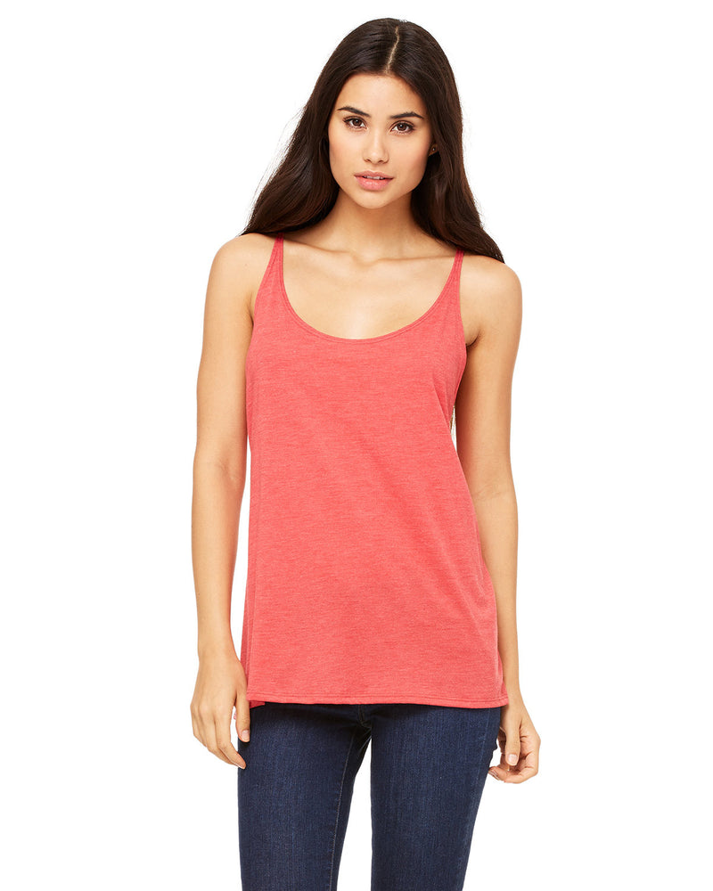 Bella + Canvas Ladies&