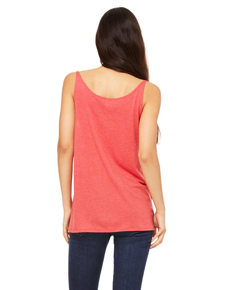 Bella + Canvas Ladies&