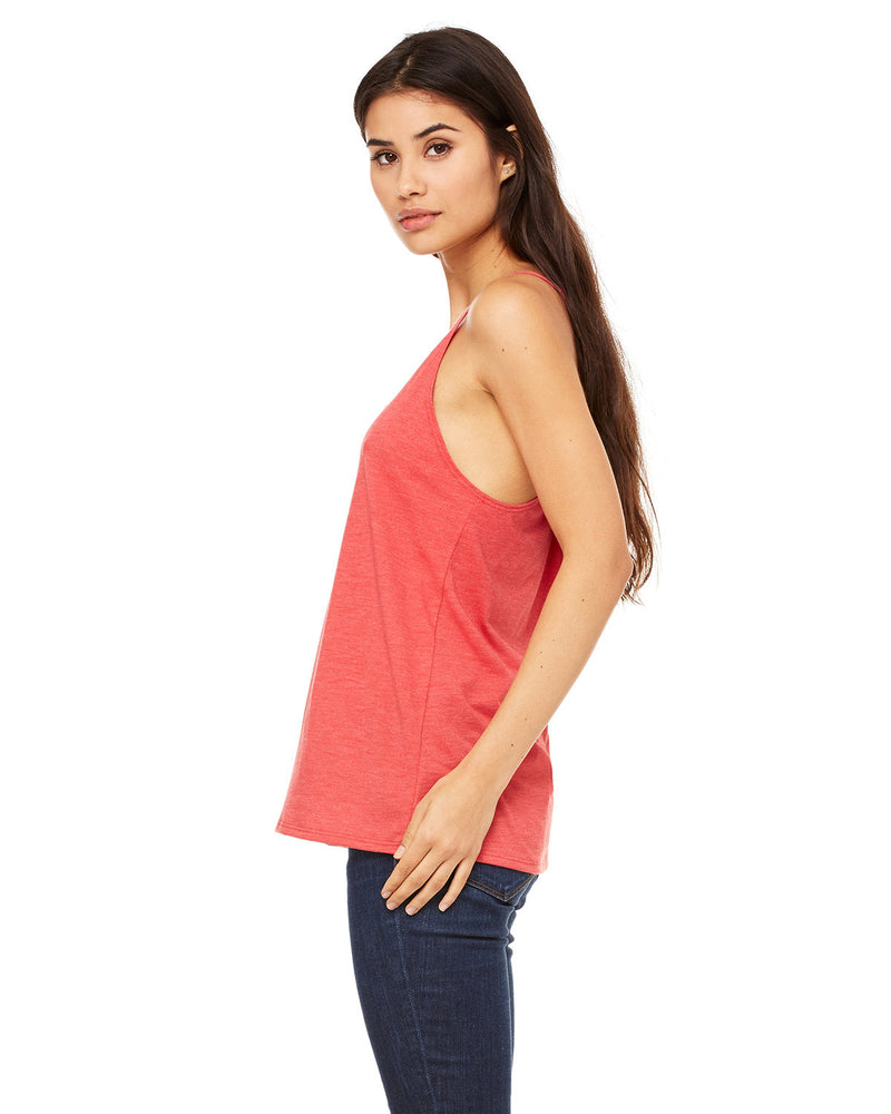 Bella + Canvas Ladies&