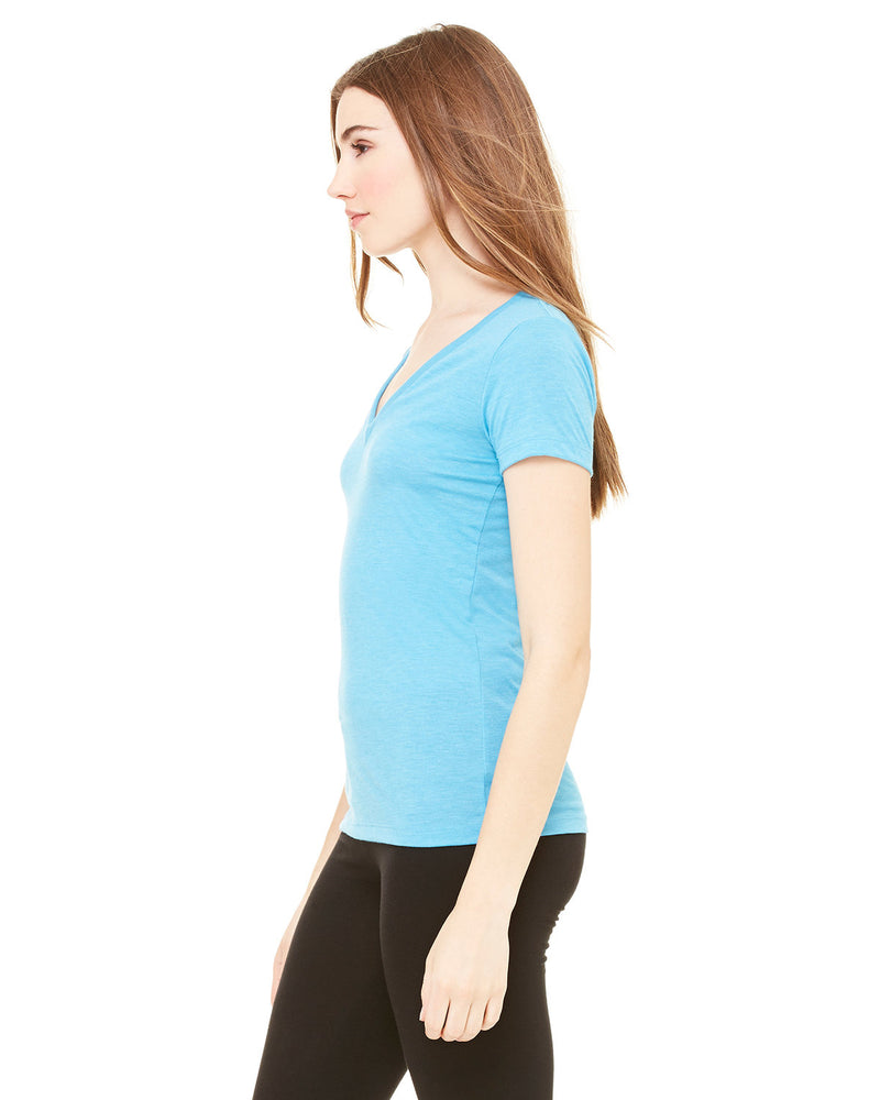 Bella + Canvas Ladies&