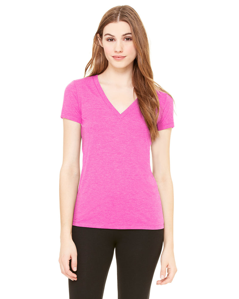 Bella + Canvas Ladies&
