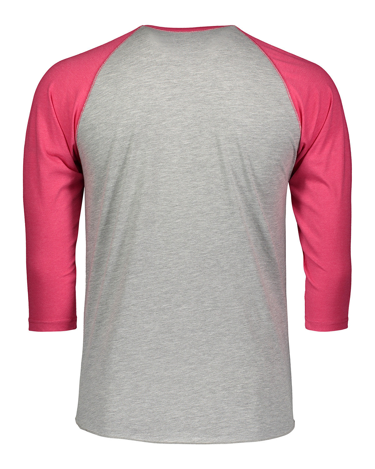 LAT Men's Baseball Fine Jersey Tee LAT