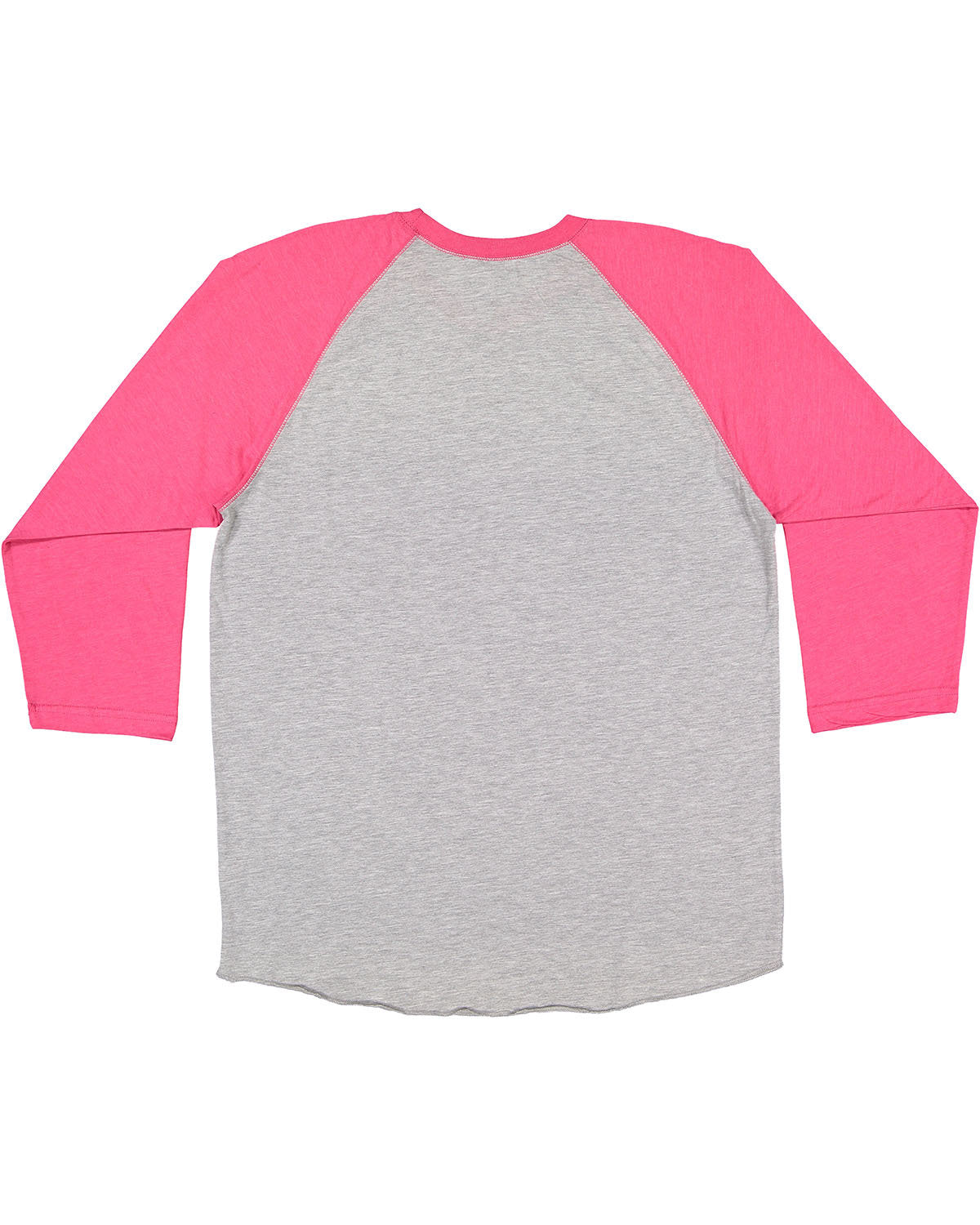 LAT Men's Baseball Fine Jersey Tee LAT