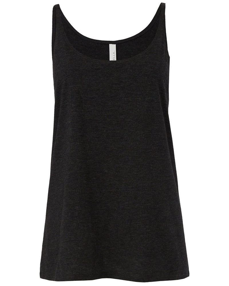 Bella + Canvas Ladies&