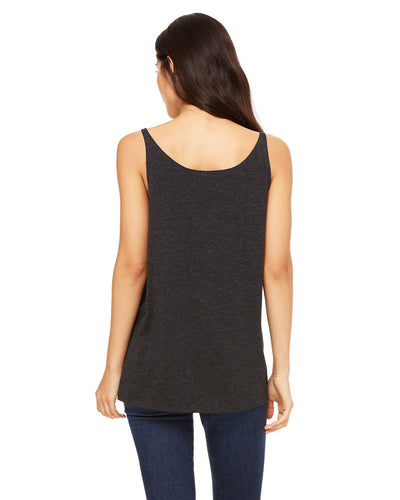 Bella + Canvas Ladies' Slouchy Tank