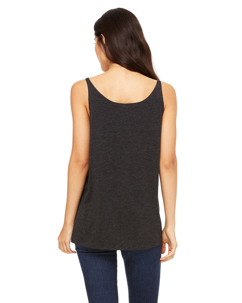 Bella + Canvas Ladies&