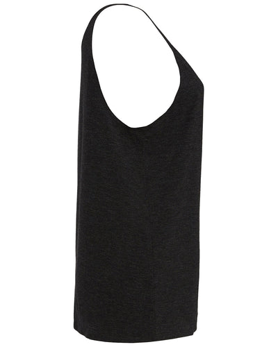 Bella + Canvas Ladies' Slouchy Tank