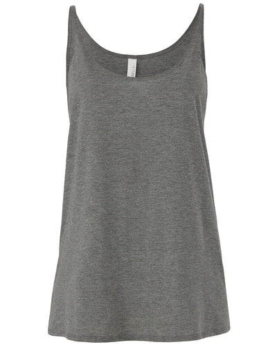 Bella + Canvas Ladies' Slouchy Tank