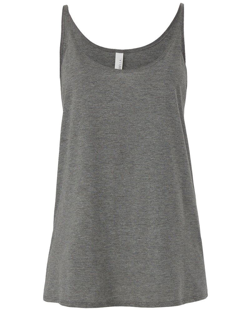 Bella + Canvas Ladies&
