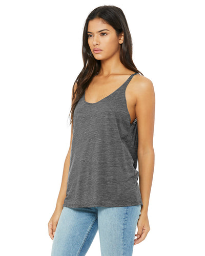Bella + Canvas Ladies' Slouchy Tank