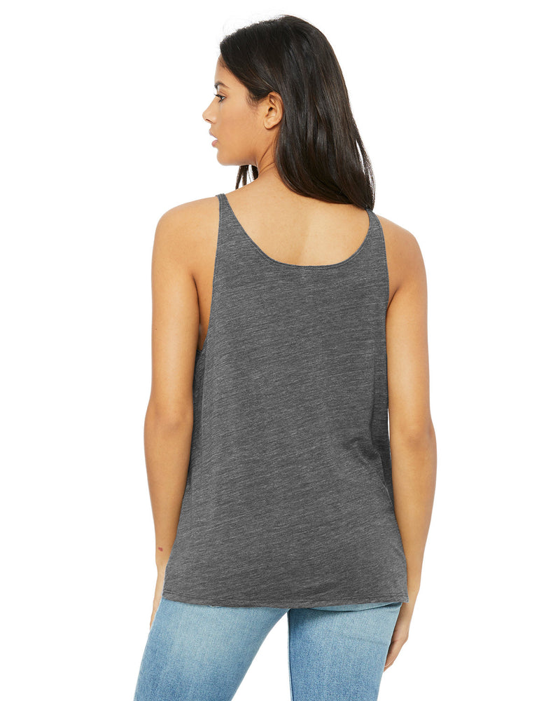 Bella + Canvas Ladies&
