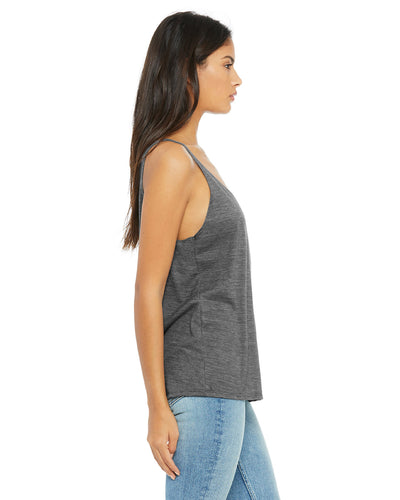 Bella + Canvas Ladies' Slouchy Tank