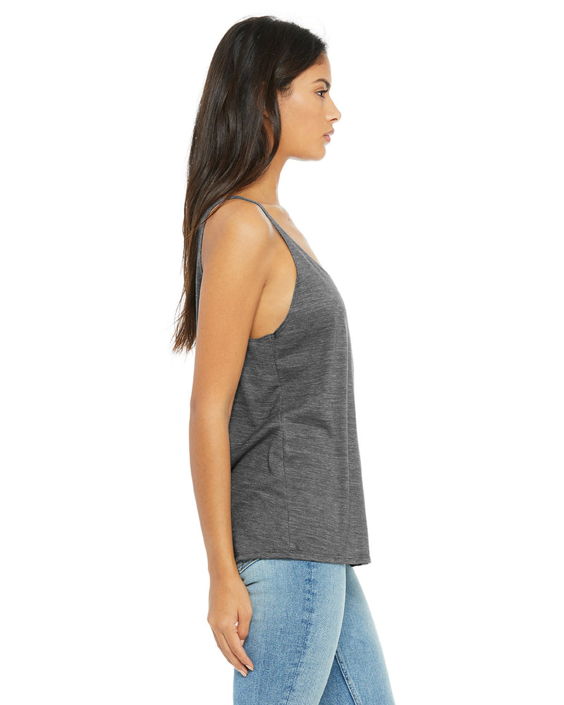 Bella + Canvas Ladies&