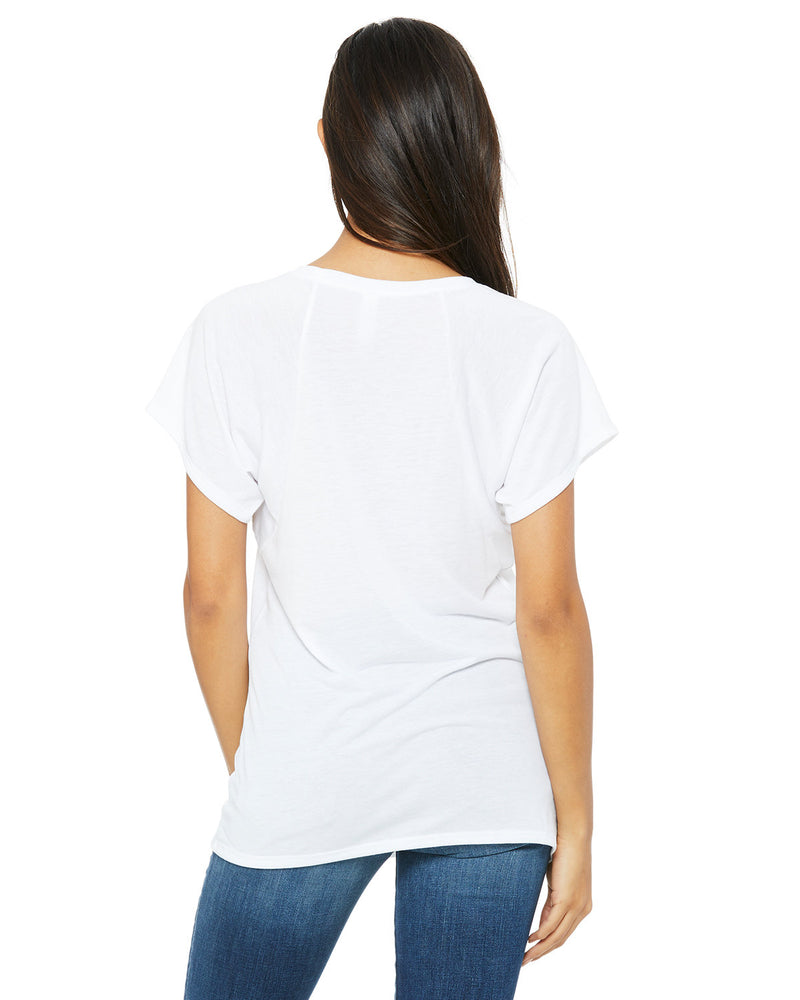 Bella + Canvas Ladies&