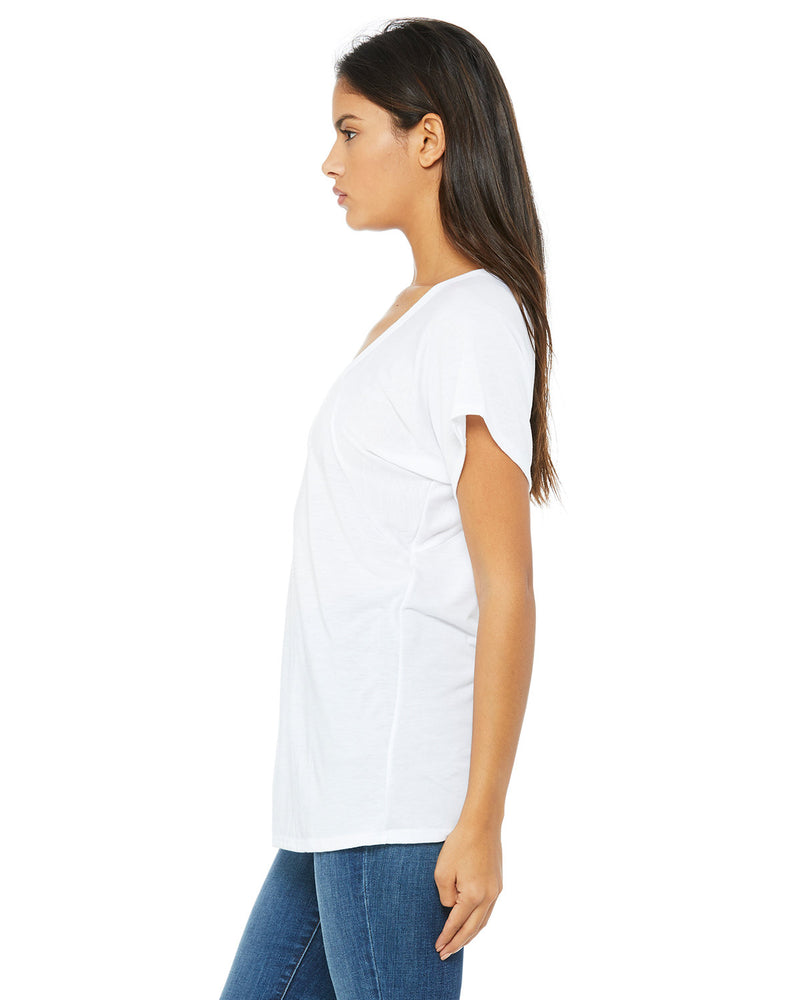 Bella + Canvas Ladies&