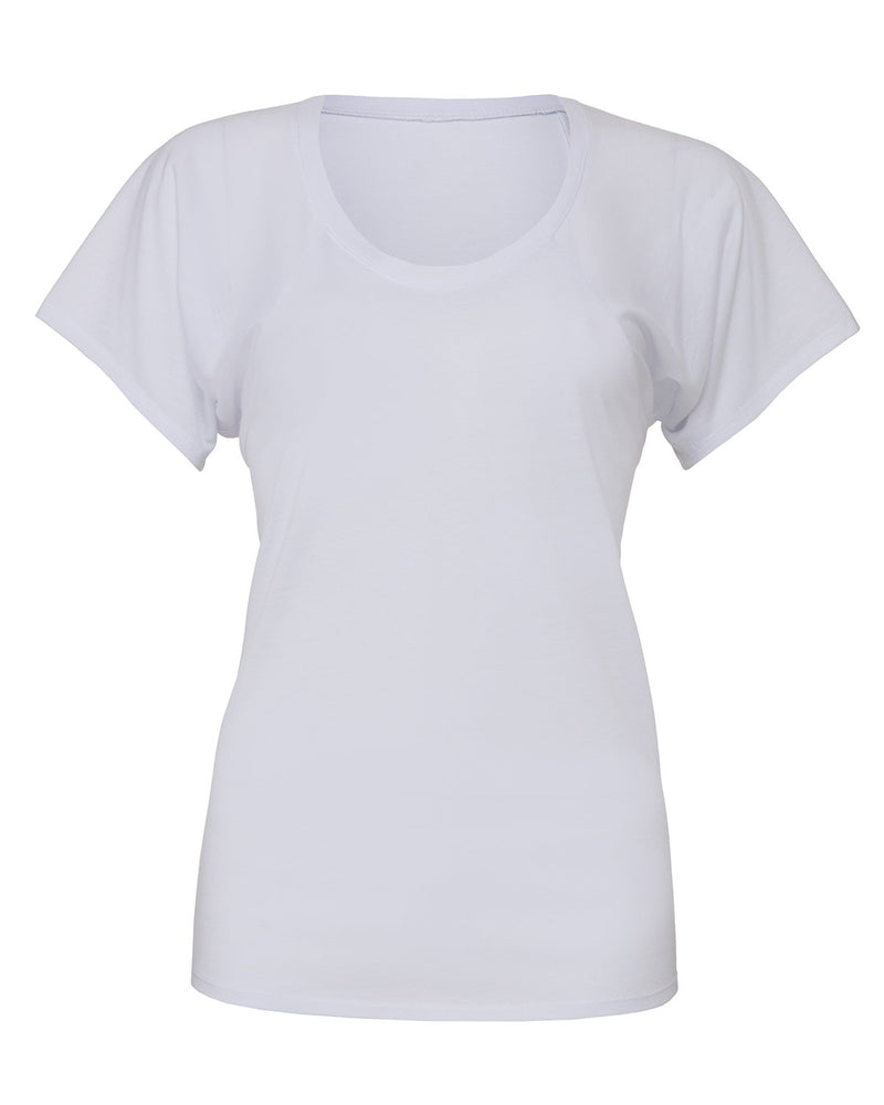 Bella + Canvas Ladies&