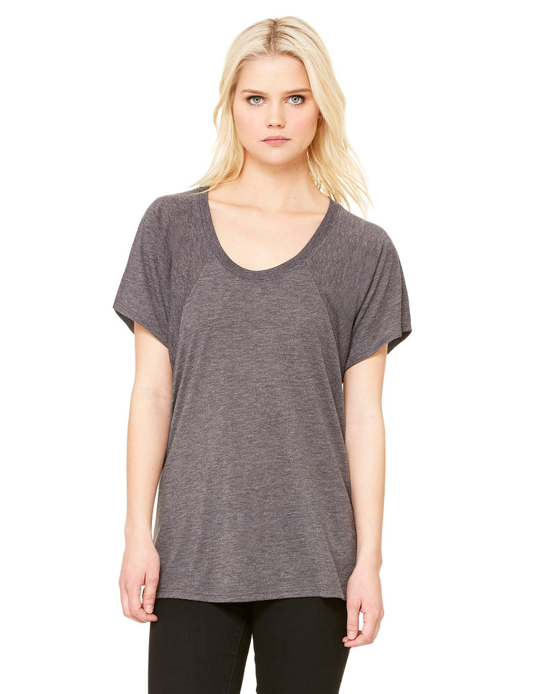 Bella + Canvas Ladies&