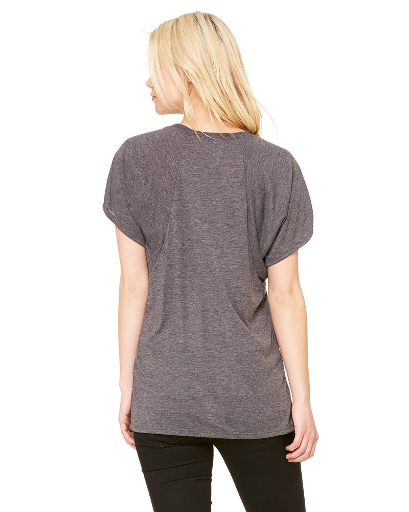 Bella + Canvas Ladies&