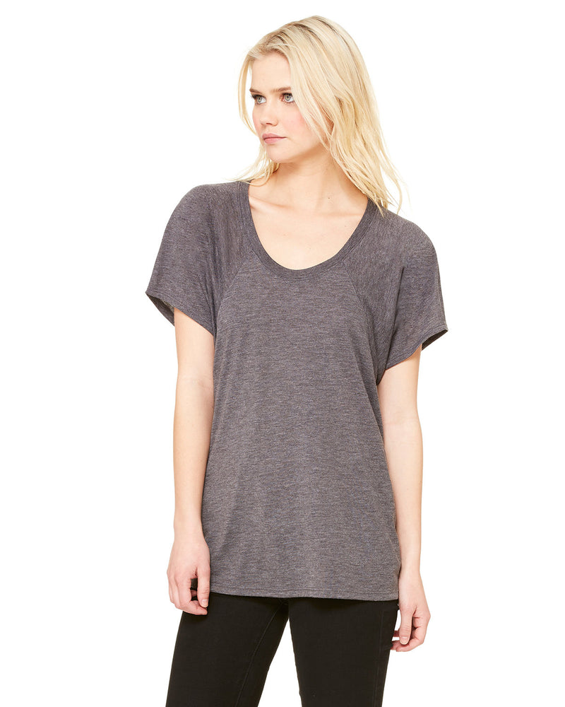 Bella + Canvas Ladies&