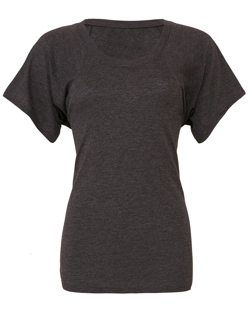 Bella + Canvas Ladies&