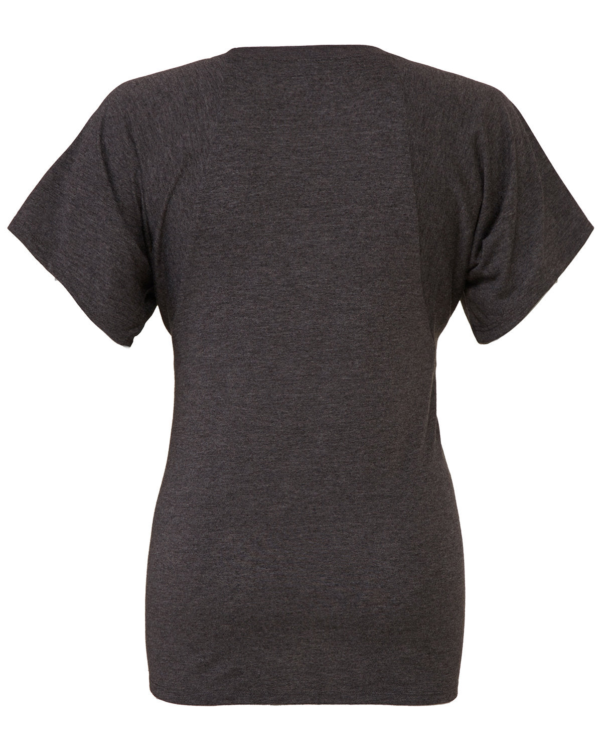 BELLA + CANVAS Ladies' Flowy Raglan T-Shirt