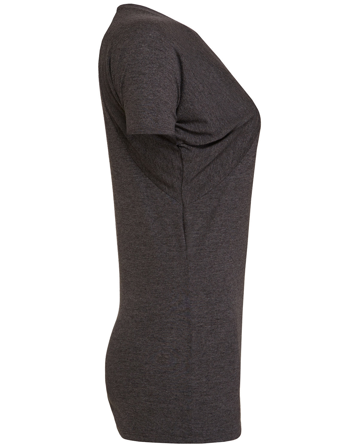 BELLA + CANVAS Ladies' Flowy Raglan T-Shirt