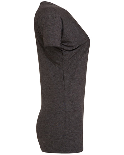 Bella + Canvas Ladies' Flowy Raglan T-Shirt