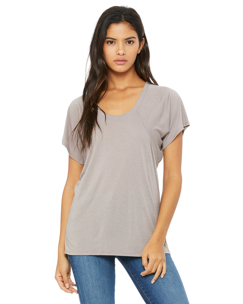 Bella + Canvas Ladies&