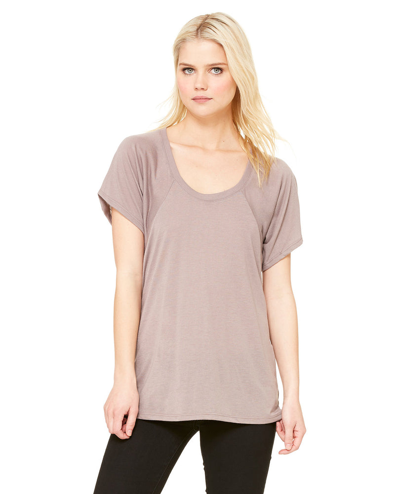 Bella + Canvas Ladies&
