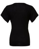 BELLA + CANVAS Ladies' Flowy Raglan T-Shirt