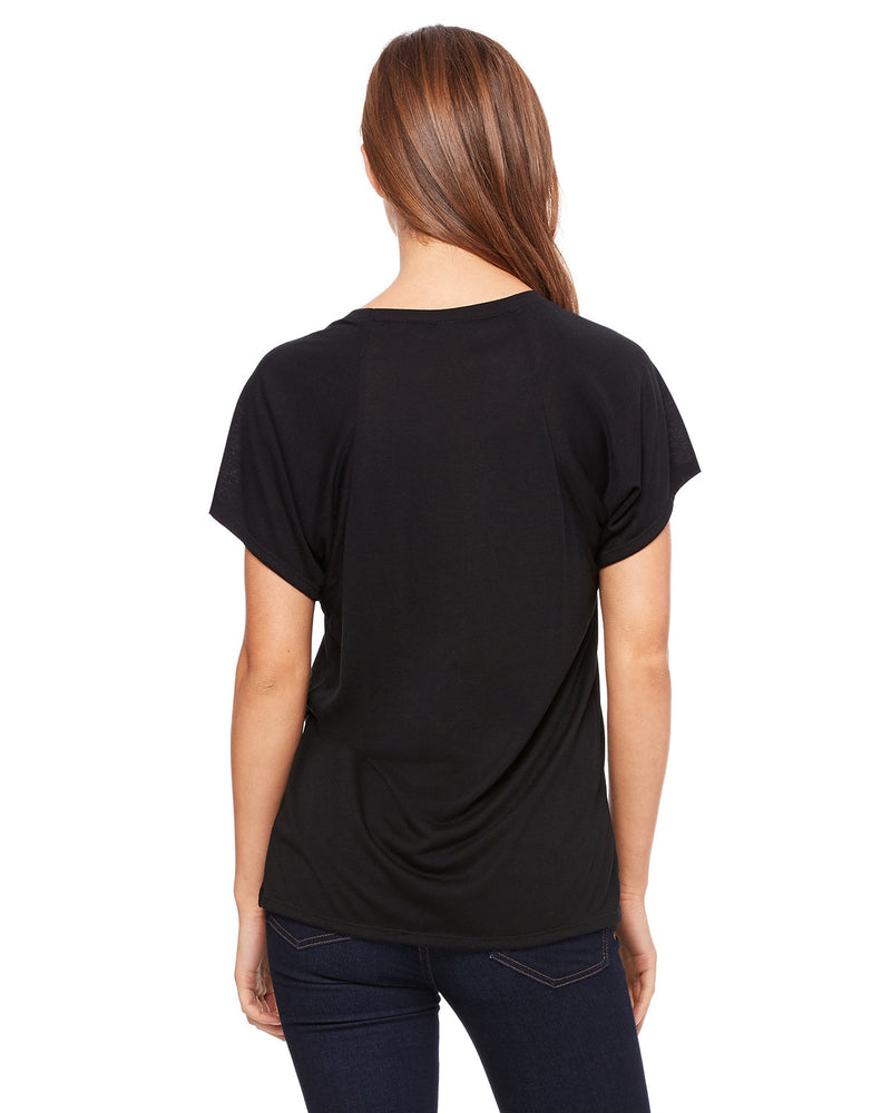 Bella + Canvas Ladies&