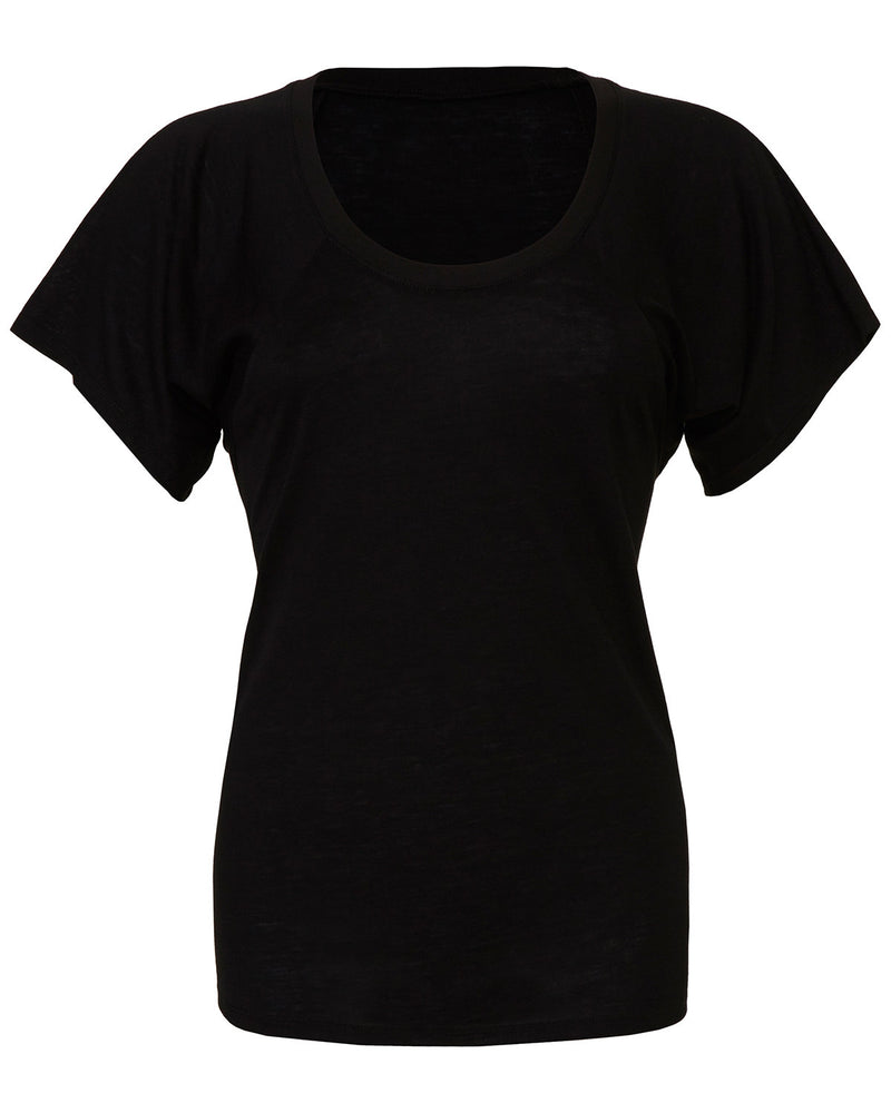 Bella + Canvas Ladies&