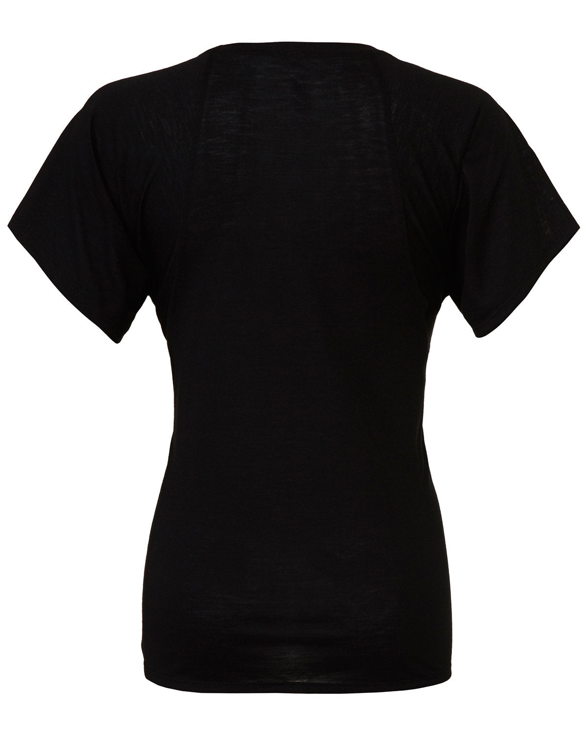 BELLA + CANVAS Ladies' Flowy Raglan T-Shirt