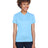 UltraClub Ladies' Cool & Dry Sport V-Neck T-Shirt UltraClub