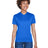UltraClub Ladies' Cool & Dry Sport V-Neck T-Shirt UltraClub