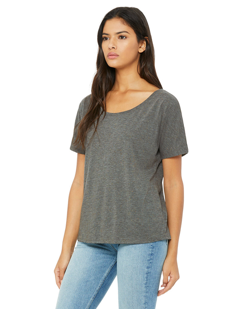 Bella + Canvas Ladies&