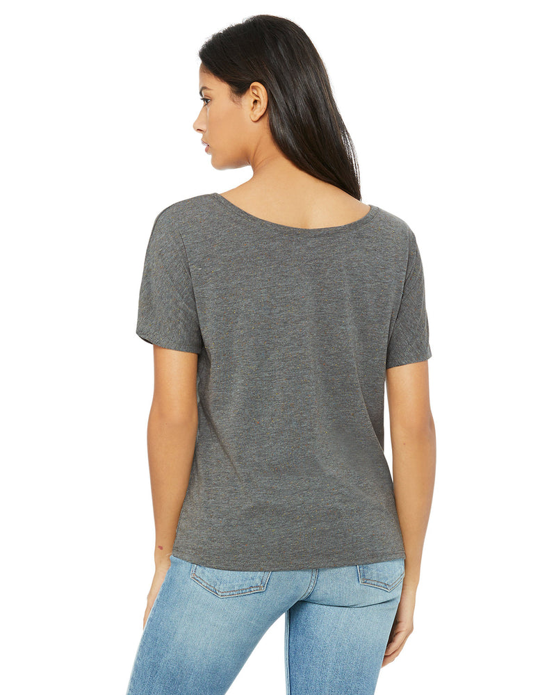 Bella + Canvas Ladies&