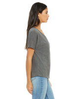 BELLA + CANVAS Ladies' Slouchy T-Shirt