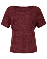 BELLA + CANVAS Ladies' Slouchy T-Shirt