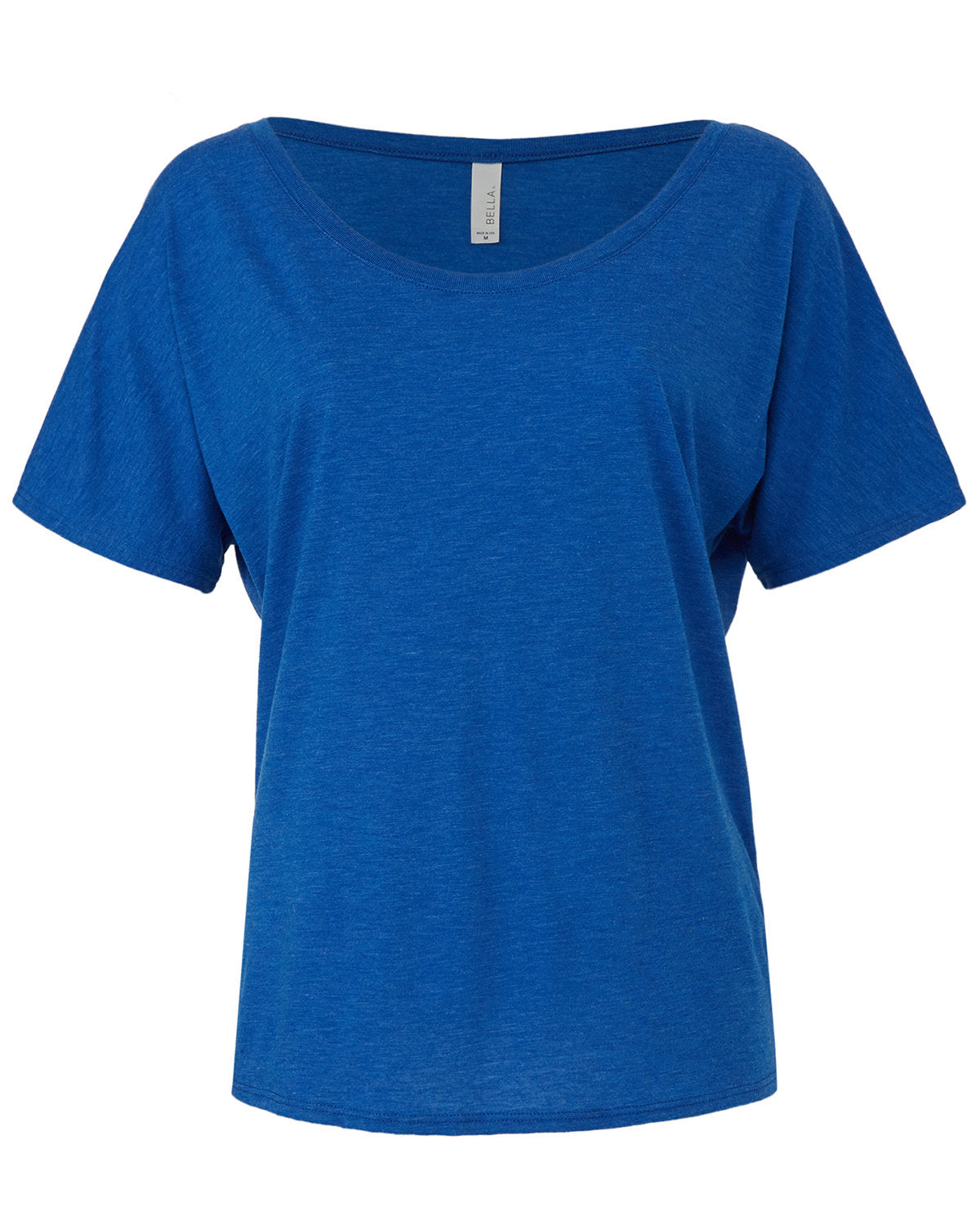 BELLA + CANVAS Ladies' Slouchy T-Shirt