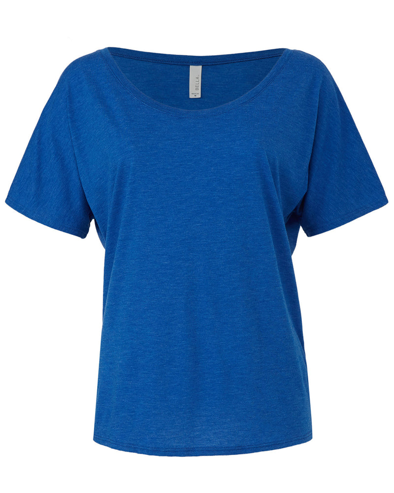 Bella + Canvas Ladies&