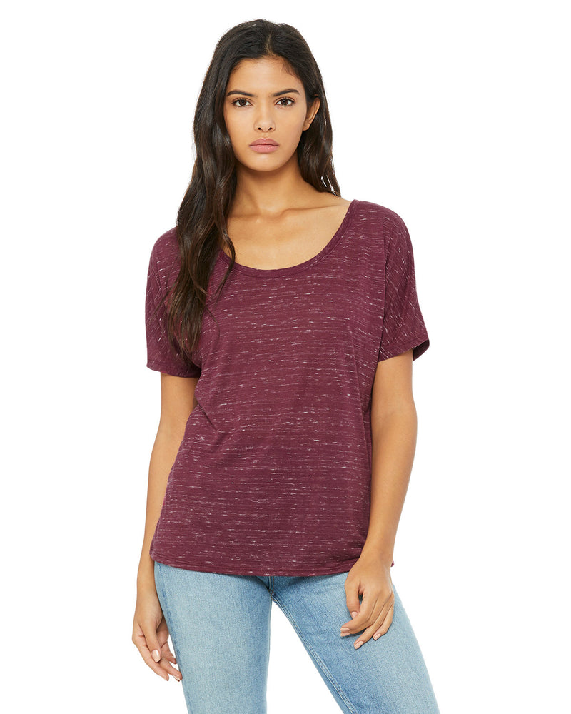 Bella + Canvas Ladies&