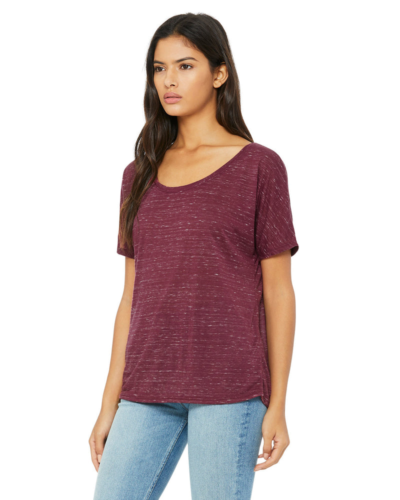 Bella + Canvas Ladies&