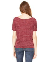 BELLA + CANVAS Ladies' Slouchy T-Shirt