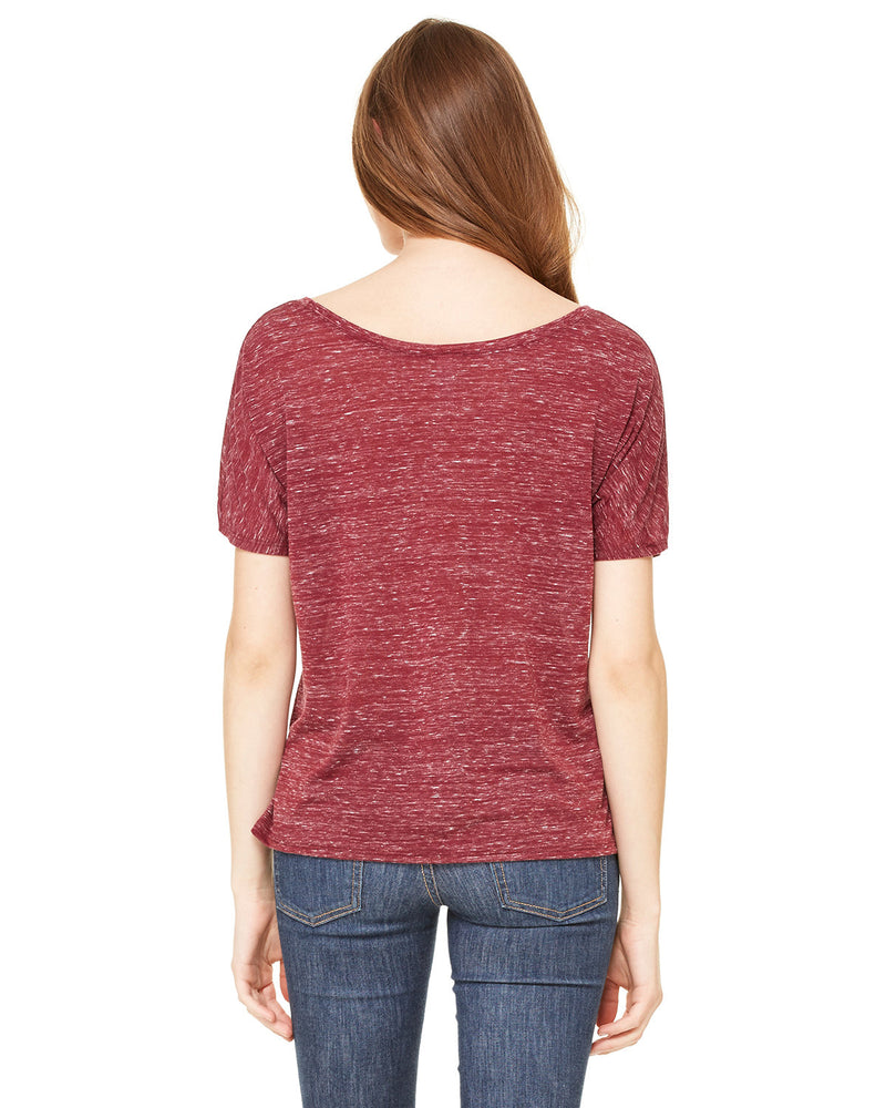 Bella + Canvas Ladies&