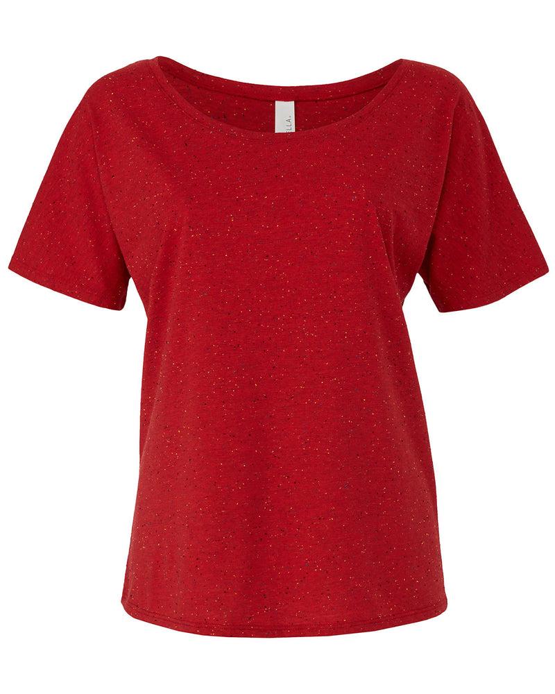 Bella + Canvas Ladies&