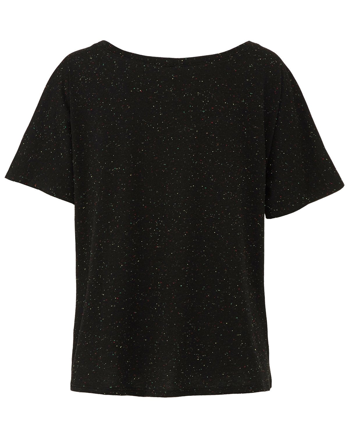 BELLA + CANVAS Ladies' Slouchy T-Shirt