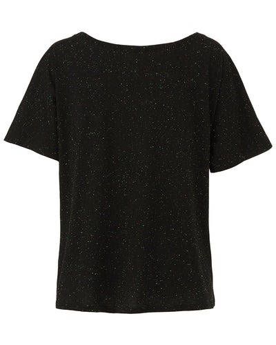 Bella + Canvas Ladies' Slouchy T-Shirt