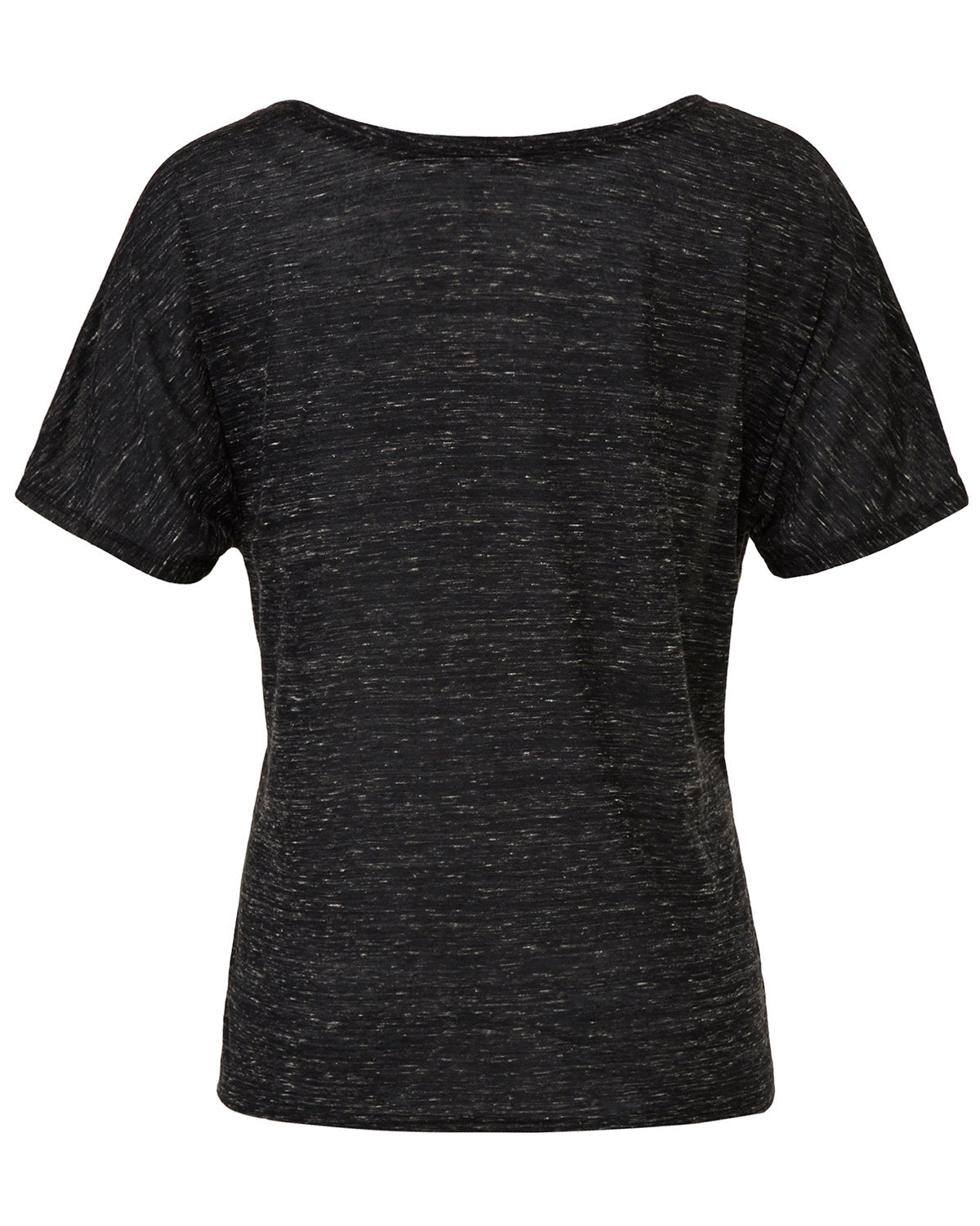 BELLA + CANVAS Ladies' Slouchy T-Shirt