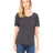BELLA + CANVAS Ladies' Slouchy T-Shirt Womens Apparel Shirts & Tops